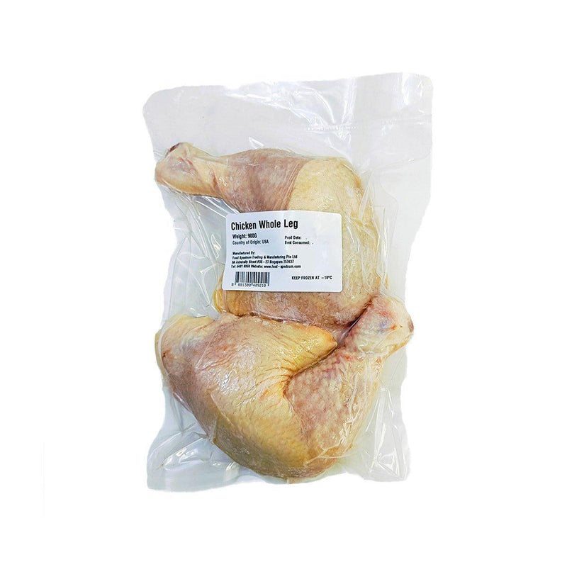 Chicken Whole Leg