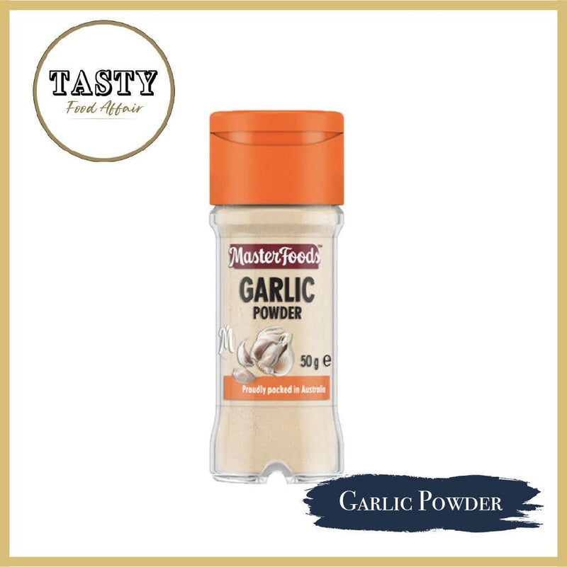 Garlic Powder