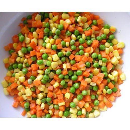 Mixed Vegetable (1KG)