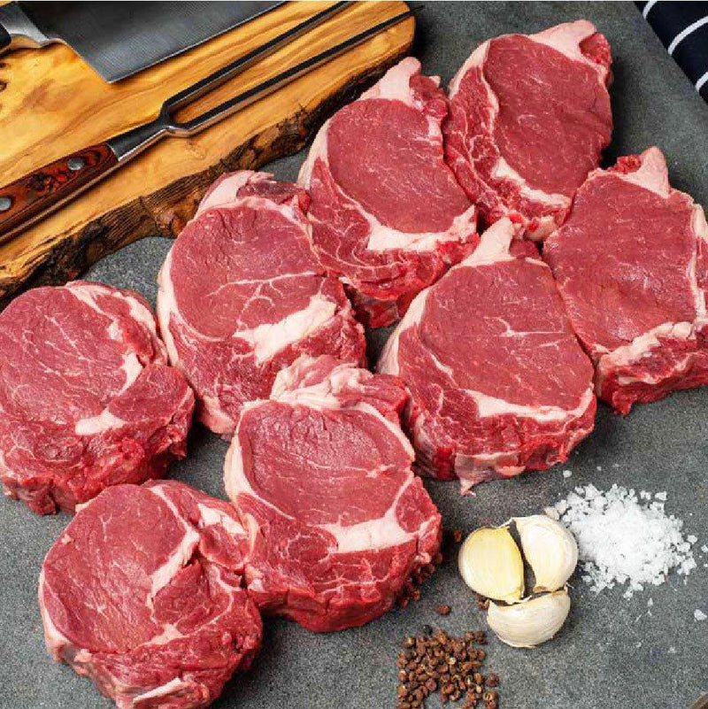 Grass Fed Ribeye Provision Pack