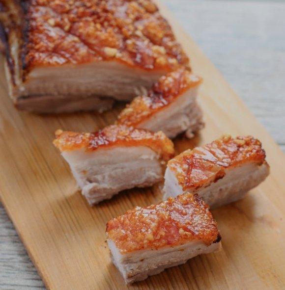 Pork Belly Slab