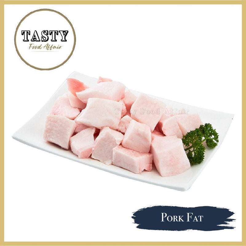 Pork Fat