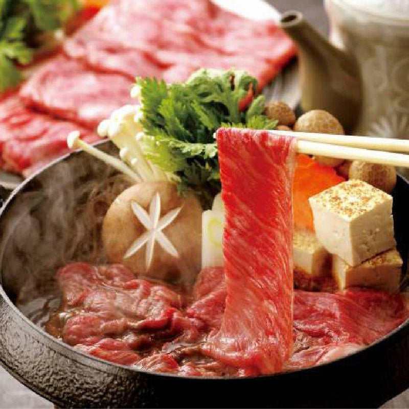 Pork Shabu Shabu Bundle Deal - Tasty Food Affair