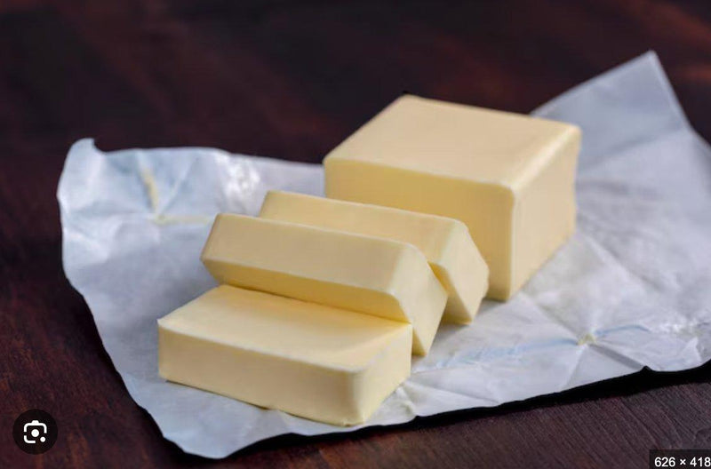 Unsalted Butter