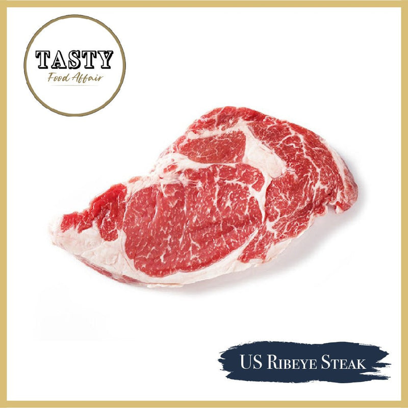 USA Beef Ribeye Steak