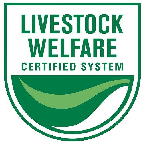 Livestock Welfare Certified System